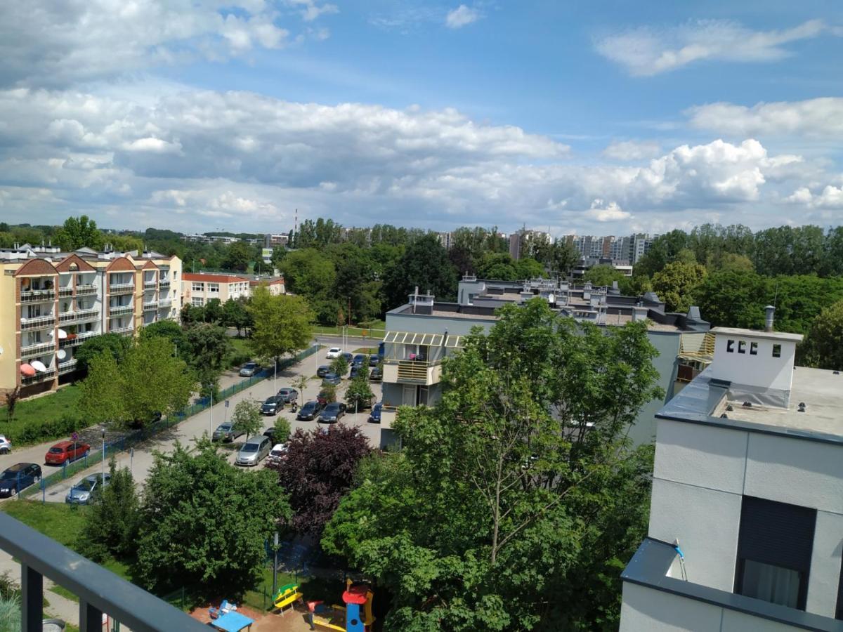 奥普尔Panorama公寓 外观 照片